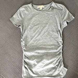 Michael Kors top size S